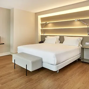Отель Nh Sants, Барселона