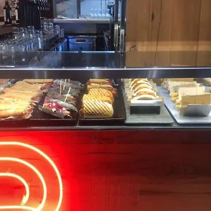 Bearan Bar & , 팜플로나 스페인