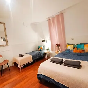 Hostel Moll De La Fusta, Barcelona