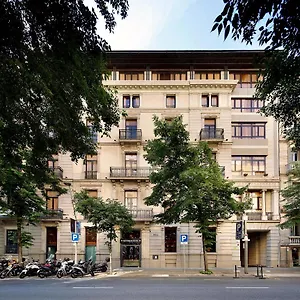 Hotel Hcc St. Moritz, Barcelona