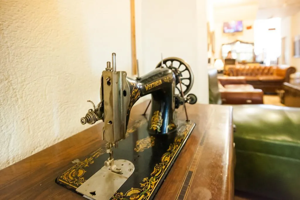 Pars Tailor'S Hostel Barcelona